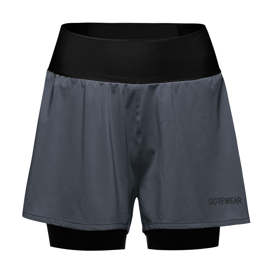 The front of the GOREWEAR Women's Concurve 3