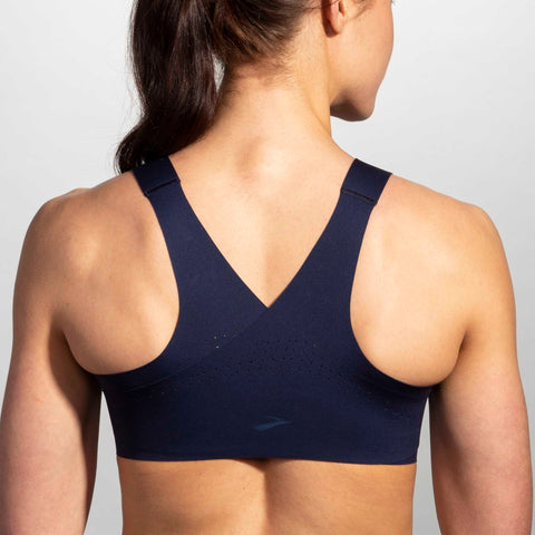 Back of brooks bra