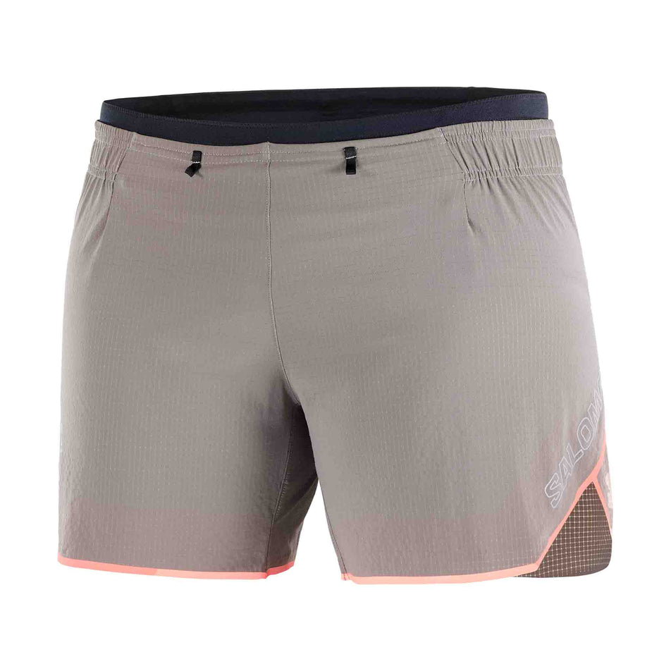 Front view of the Salomon Women's Sense Aero 5