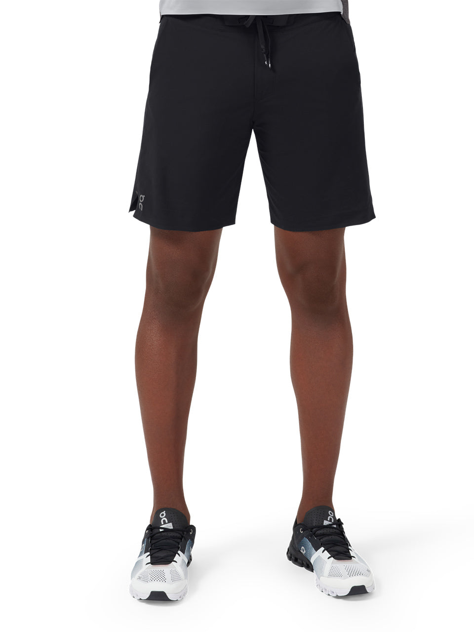 ON hybrid shorts