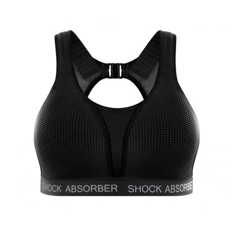 front of run bra