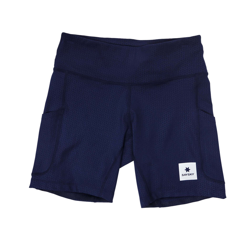 Front view of the SAYSKY Women's Combat+ Short Tights 7