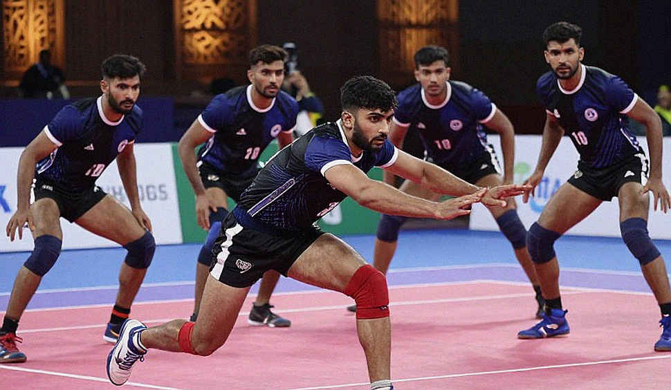 কমনওয়েলথ কাবাডি চ্যাম্পিয়নশিপ ২০২৬: ভারতের ১৭ প্রোবেবল আর 'নিখোঁজ তারকা' প্রশ্নের আসল হিসাব