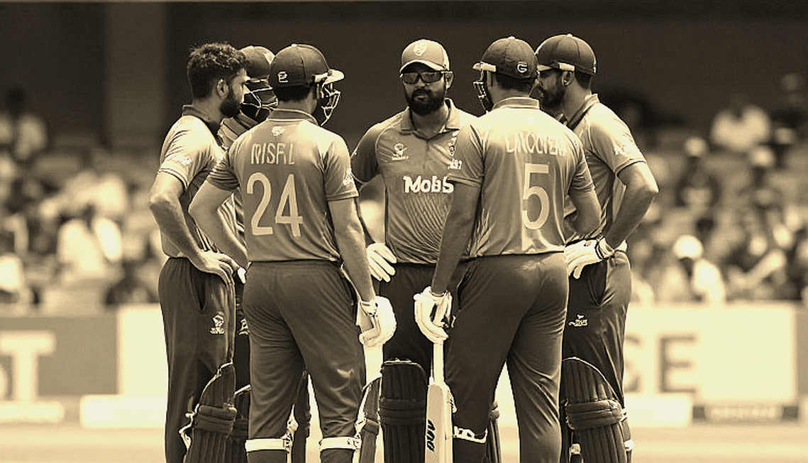 এশিয়া কাপের কলামে লুকোনো ম্যাচ: ৭ থেকে ১৫ ওভারের স্পিন, ডট বল ও রানিং বিটুইন উইকেটের অদৃশ্য মানচিত্র