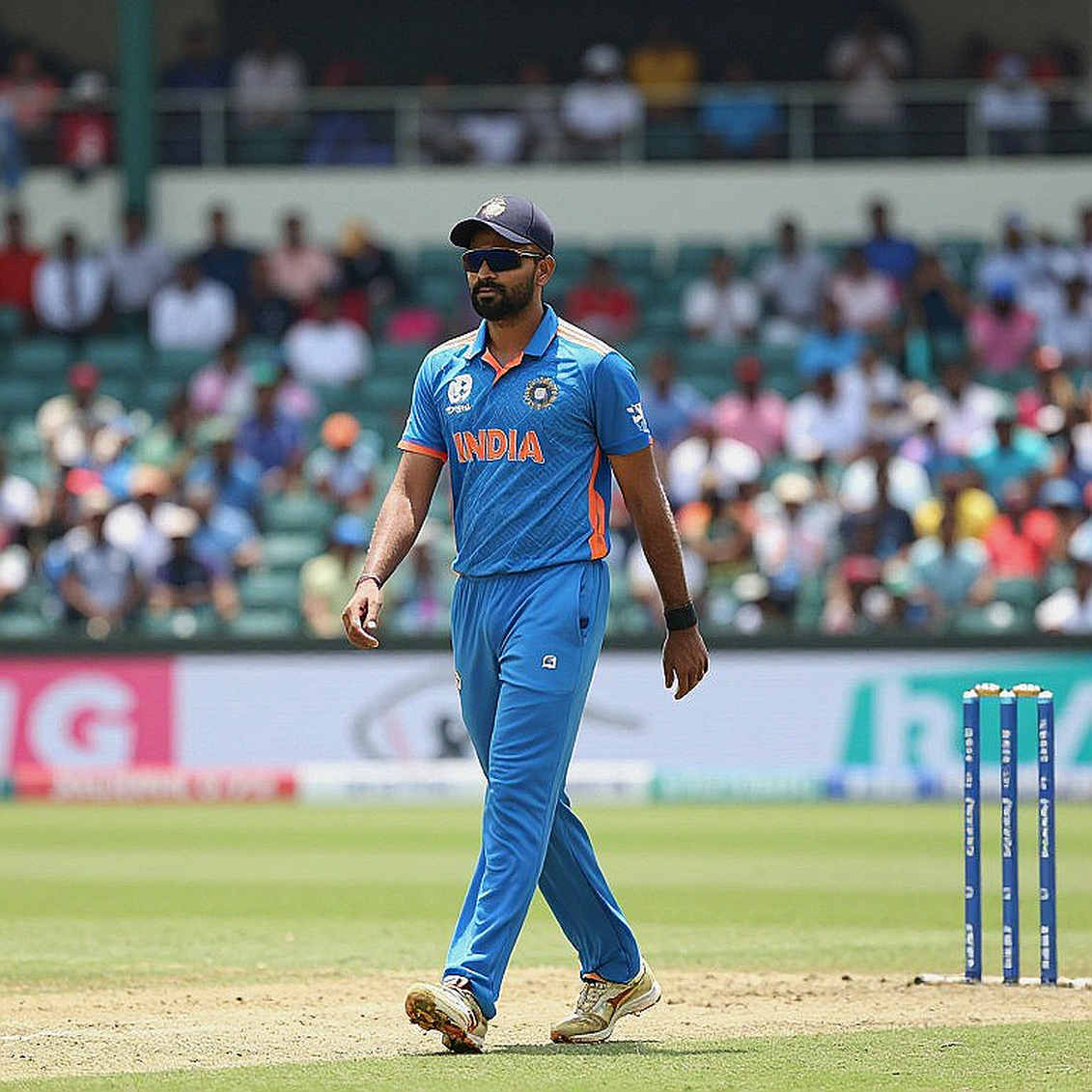 উইটিসি ফাইনালের আগে স্মিথের ঘাড়ে চোট: ২৮ রানের ইনিংসের ভেতরে যে সংকট লুকিয়ে আছে