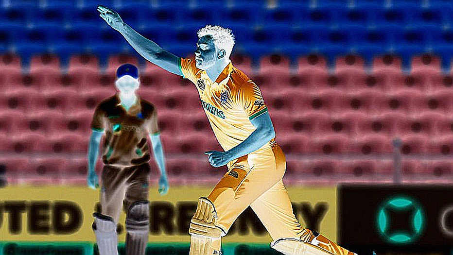 কলম্বোর ৩২ ওভার: পাকিস্তানের স্পিন-ধস যা পিএসএল ফর্ম ঢেকে রেখেছিল